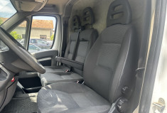 Peugeot Boxer Fg 330 L1H1 HDi Cft