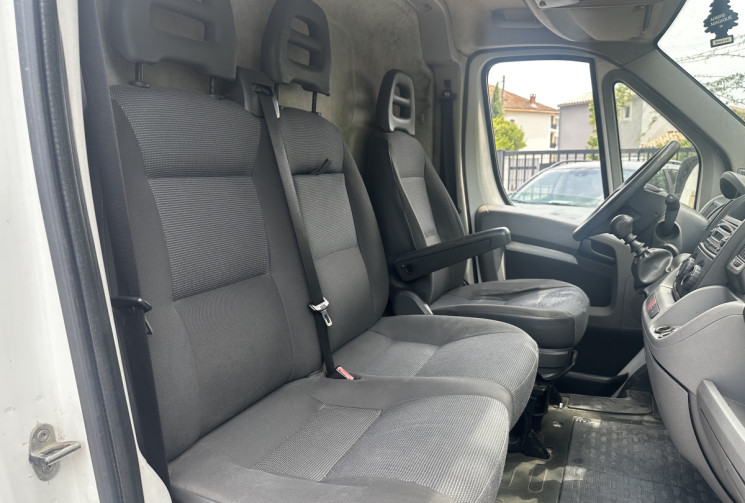 Peugeot Boxer Fg 330 L1H1 HDi Cft