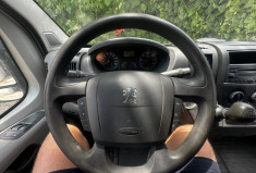 Peugeot Boxer Fg 330 L1H1 HDi Cft