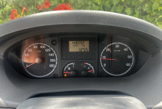 Peugeot Boxer Fg 330 L1H1 HDi Cft