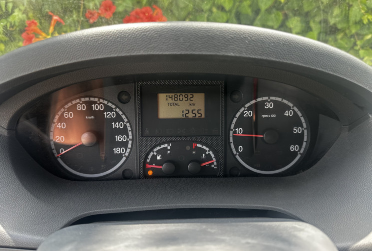 Peugeot Boxer Fg 330 L1H1 HDi Cft