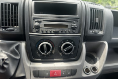 Peugeot Boxer Fg 330 L1H1 HDi Cft