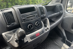 Peugeot Boxer Fg 330 L1H1 HDi Cft