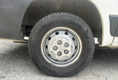 Peugeot Boxer Fg 330 L1H1 HDi Cft