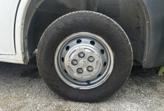 Peugeot Boxer Fg 330 L1H1 HDi Cft
