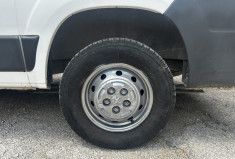 Peugeot Boxer Fg 330 L1H1 HDi Cft