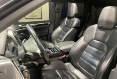 Porsche Cayenne V6 3.0 TDI 245 ch TIPTRONIC S Platinum Edition
