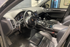 Porsche Cayenne V6 3.0 TDI 245 ch TIPTRONIC S Platinum Edition
