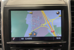 Porsche Cayenne V6 3.0 TDI 245 ch TIPTRONIC S Platinum Edition