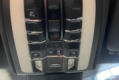 Porsche Cayenne V6 3.0 TDI 245 ch TIPTRONIC S Platinum Edition