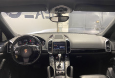 Porsche Cayenne V6 3.0 TDI 245 ch TIPTRONIC S Platinum Edition