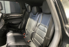Porsche Cayenne V6 3.0 TDI 245 ch TIPTRONIC S Platinum Edition