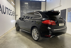 Porsche Cayenne V6 3.0 TDI 245 ch TIPTRONIC S Platinum Edition