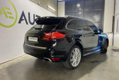 Porsche Cayenne V6 3.0 TDI 245 ch TIPTRONIC S Platinum Edition