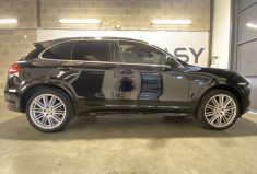 Porsche Cayenne V6 3.0 TDI 245 ch TIPTRONIC S Platinum Edition
