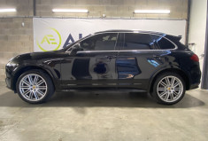 Porsche Cayenne V6 3.0 TDI 245 ch TIPTRONIC S Platinum Edition