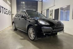 Porsche Cayenne V6 3.0 TDI 245 ch TIPTRONIC S Platinum Edition