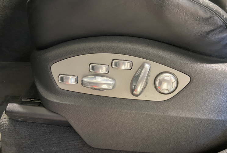 Porsche Cayenne V6 3.0 TDI 245 ch TIPTRONIC S Platinum Edition