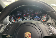 Porsche Cayenne V6 3.0 TDI 245 ch TIPTRONIC S Platinum Edition