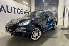 Porsche Cayenne V6 3.0 TDI 245 ch TIPTRONIC S Platinum Edition