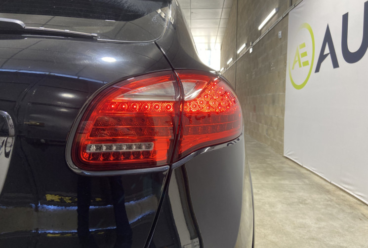 Porsche Cayenne V6 3.0 TDI 245 ch TIPTRONIC S Platinum Edition