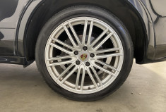 Porsche Cayenne V6 3.0 TDI 245 ch TIPTRONIC S Platinum Edition