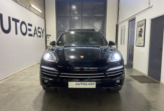 Porsche Cayenne V6 3.0 TDI 245 ch TIPTRONIC S Platinum Edition