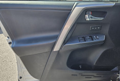 Toyota RAV4 IV 2.5 155 CVT 4x4 HYBRID LOUNGE 24 000KMS