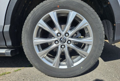 Toyota RAV4 IV 2.5 155 CVT 4x4 HYBRID LOUNGE 24 000KMS