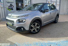 Citroën C3 III 1.2 VTi PureTech 12V 83 FEEL 