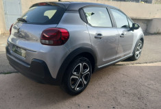 Citroën C3 III 1.2 VTi PureTech 12V 83 FEEL 