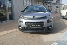 Citroën C3 III 1.2 VTi PureTech 12V 83 FEEL 