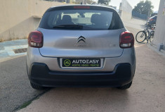 Citroën C3 III 1.2 VTi PureTech 12V 83 FEEL 