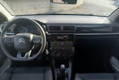 Citroën C3 III 1.2 VTi PureTech 12V 83 FEEL 