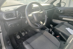 Citroën C3 III 1.2 VTi PureTech 12V 83 FEEL 