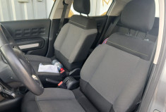 Citroën C3 III 1.2 VTi PureTech 12V 83 FEEL 