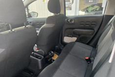 Citroën C3 III 1.2 VTi PureTech 12V 83 FEEL 