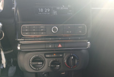 Citroën C3 III 1.2 VTi PureTech 12V 83 FEEL 