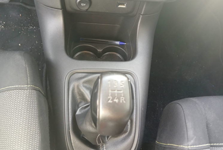 Citroën C3 III 1.2 VTi PureTech 12V 83 FEEL 