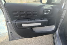 Citroën C3 III 1.2 VTi PureTech 12V 83 FEEL 