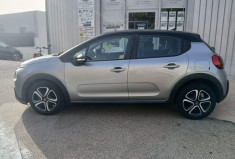 Citroën C3 III 1.2 VTi PureTech 12V 83 FEEL 