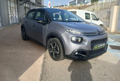 Citroën C3 III 1.2 VTi PureTech 12V 83 FEEL 