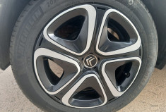 Citroën C3 III 1.2 VTi PureTech 12V 83 FEEL 