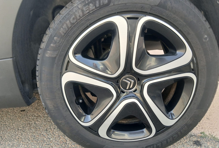Citroën C3 III 1.2 VTi PureTech 12V 83 FEEL 