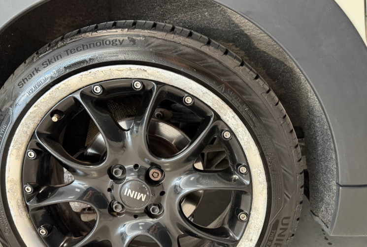 Mini Mini Clubman Cooper D 110 Pack CHILI / Suivi d'entretien complet depuis 2017
