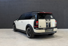 Mini Mini Clubman Cooper D 110 Pack CHILI / Suivi d'entretien complet depuis 2017