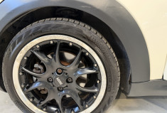 Mini Mini Clubman Cooper D 110 Pack CHILI / Suivi d'entretien complet depuis 2017