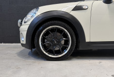 Mini Mini Clubman Cooper D 110 Pack CHILI / Suivi d'entretien complet depuis 2017