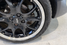 Mini Mini Clubman Cooper D 110 Pack CHILI / Suivi d'entretien complet depuis 2017