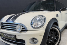 Mini Mini Clubman Cooper D 110 Pack CHILI / Suivi d'entretien complet depuis 2017